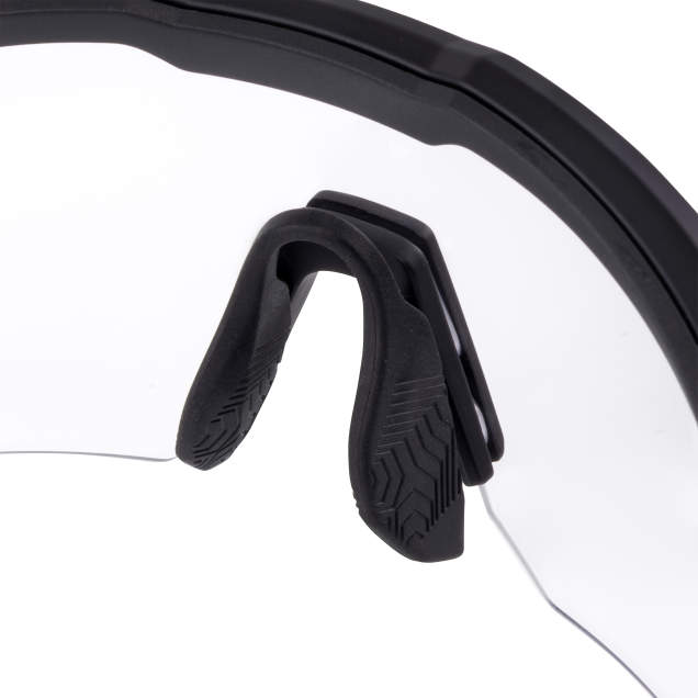 Crossfire SWAZE Safety Eyewear