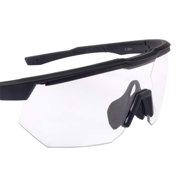 Crossfire SWAZE Safety Eyewear