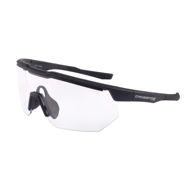 Crossfire SWAZE Safety Eyewear