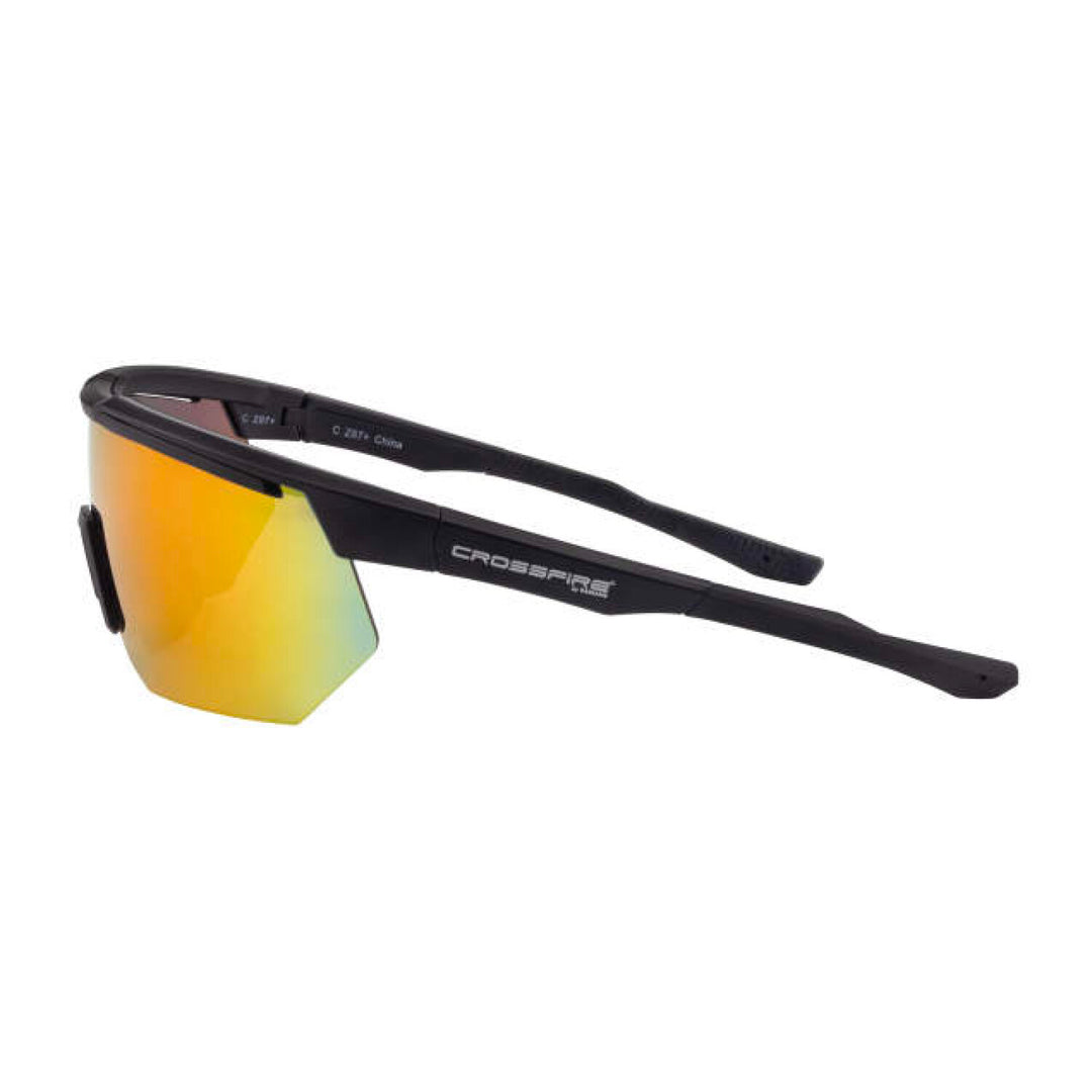 Crossfire SWAZE Safety Eyewear