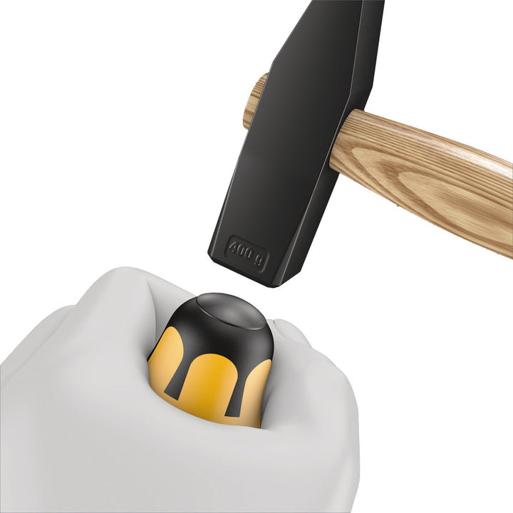 Wera 932 A SB Screwdriver for slotted screws, 1.6 x 9 x 150 mm