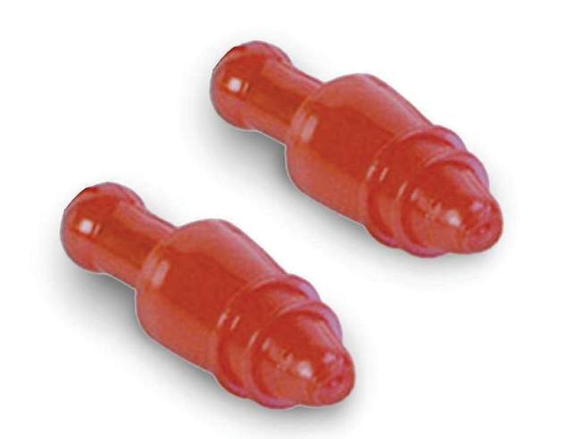 Radians Snug Plug Earplugs - Uncorded - In Case