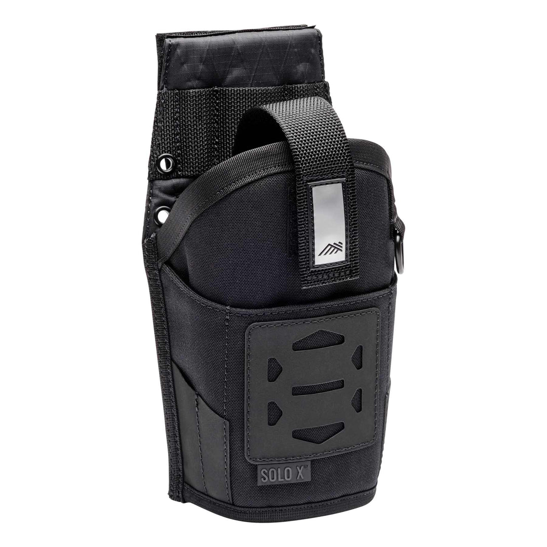 Diamondback Solo X Pouch