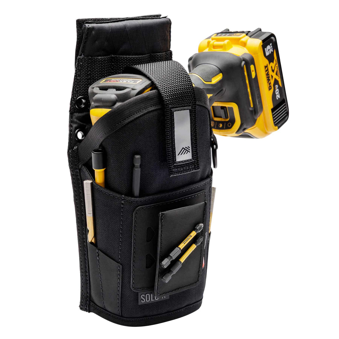 Diamondback Solo X Pouch