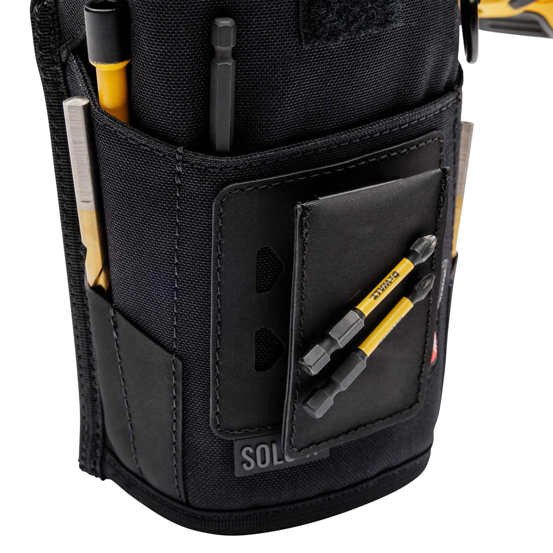 Diamondback Solo X Pouch