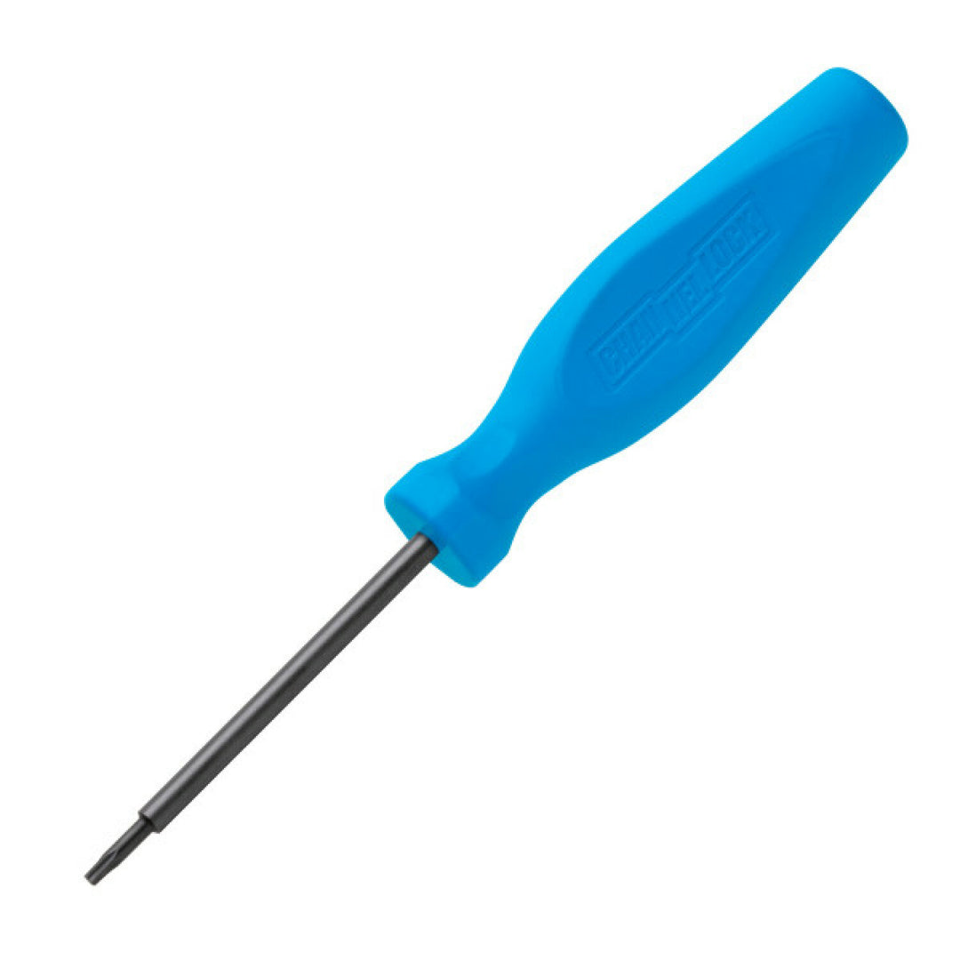 Channellock T062H TORX T6 X 2-Inch Professional Screwdriver