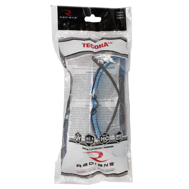 Radians Tecona® Safety Eyewear