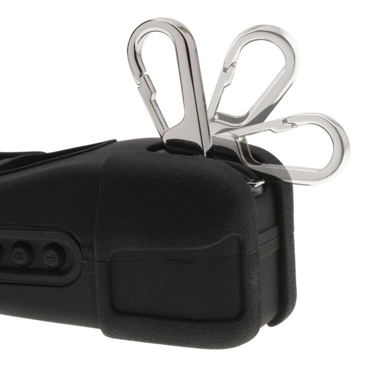 Platinum Tools TLA300-1 TelScope Telecom Line Analyzer and Butt Set