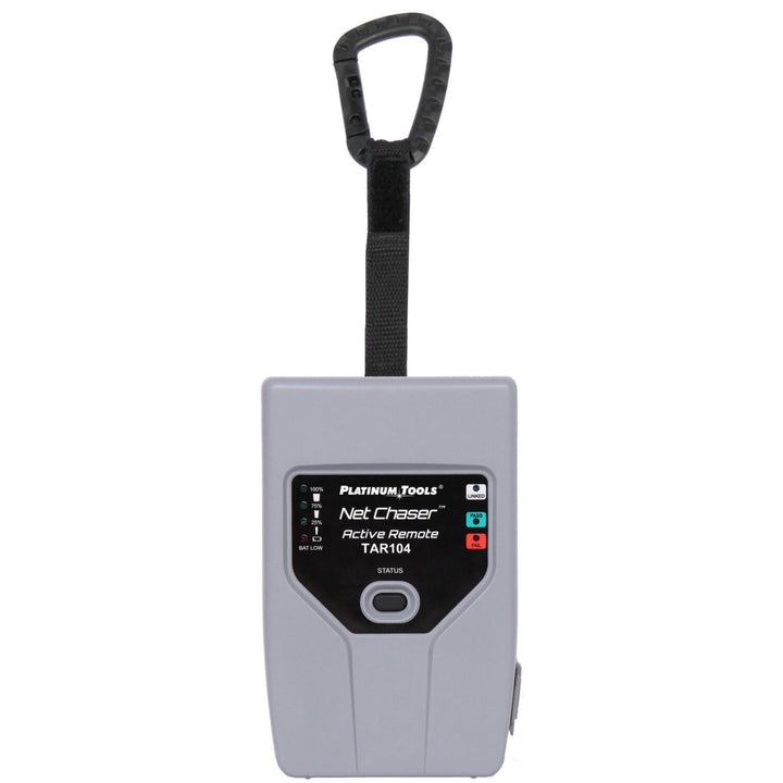 Platinum Tools TNC950AR Net Chaser Ethernet Speed Certifier