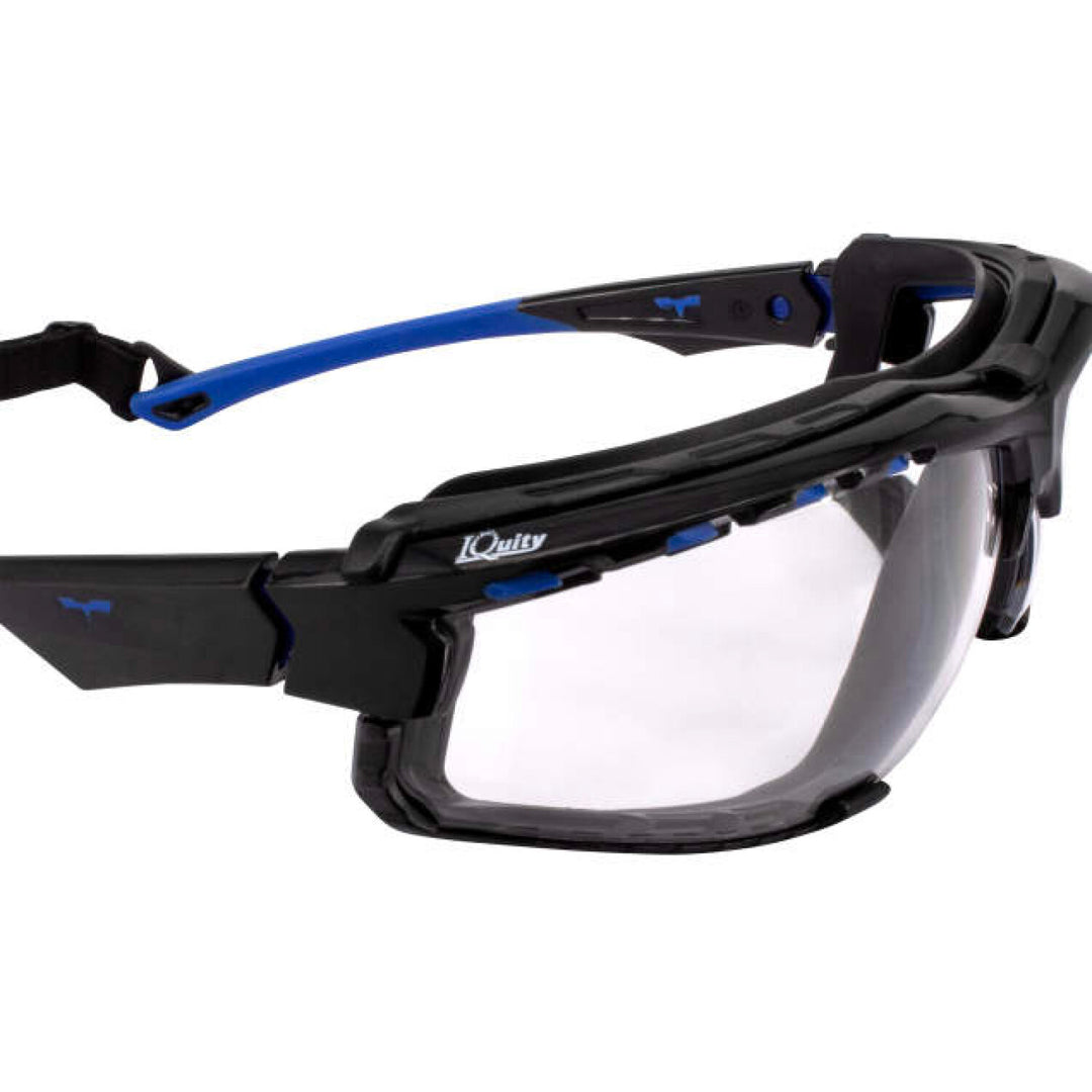 Radians Thraxus Elite - IQuity Safety Eyewear