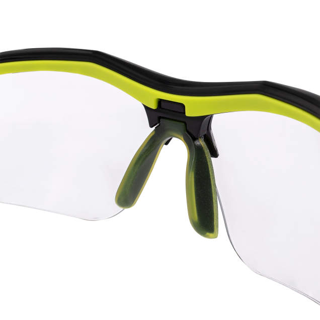 Radians THRAXUS Elite Safety Eyewear