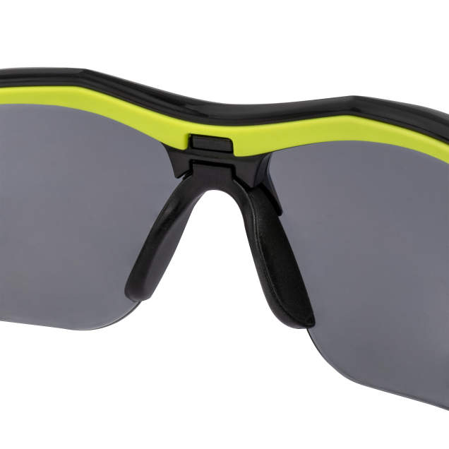 Radians THRAXUS Elite Safety Eyewear