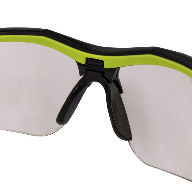 Radians THRAXUS Elite Safety Eyewear