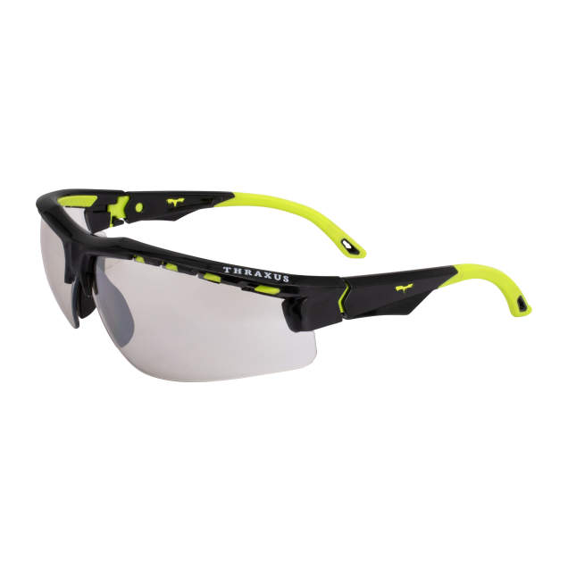 Radians THRAXUS Elite Safety Eyewear