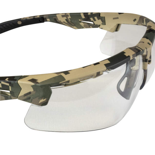 Radians Thraxus Safety Eyewear