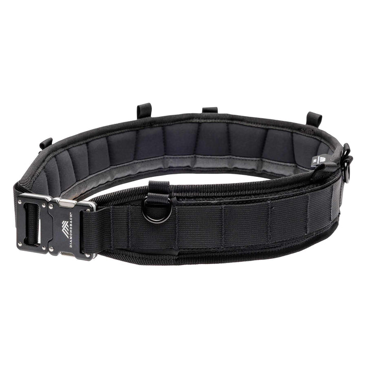 Diamondback Tempo Lite Belt
