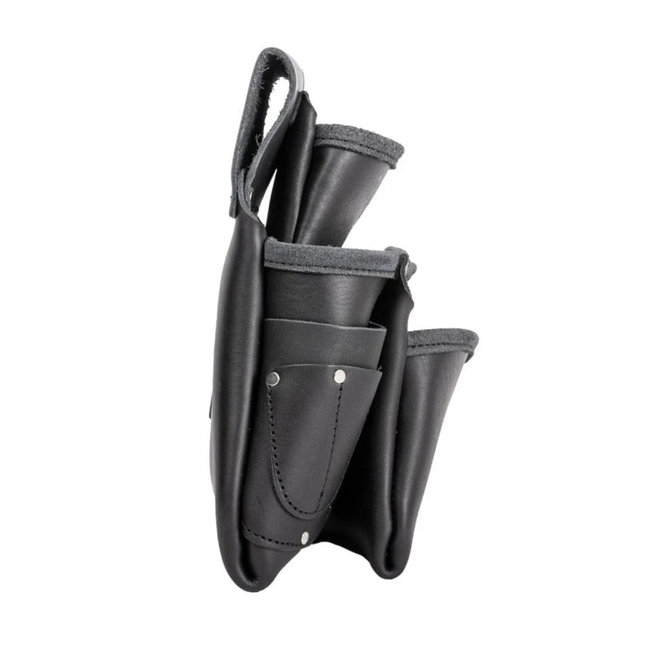 Occidental Leather UB5060 3 Pouch Pro Fastener Bag