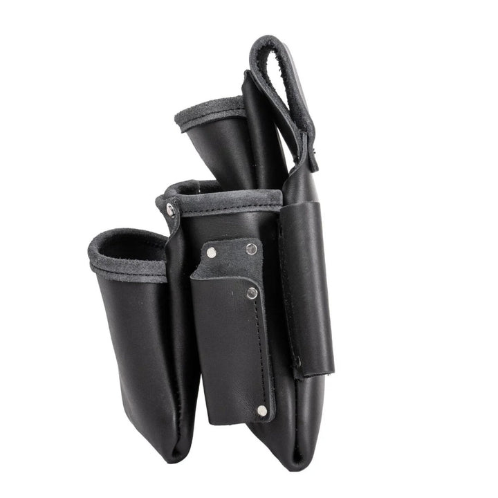 Occidental Leather UB5060 3 Pouch Pro Fastener Bag