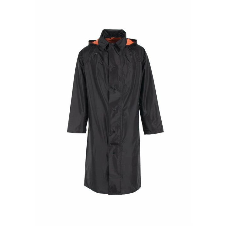 Neese 447RCH Reversible Coat - Orange/Black