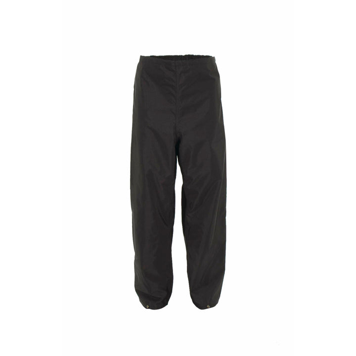 Neese 523PT Breathable Police Trouser - Black