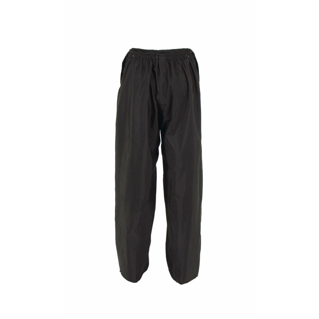 Neese 523PT Breathable Police Trouser - Black