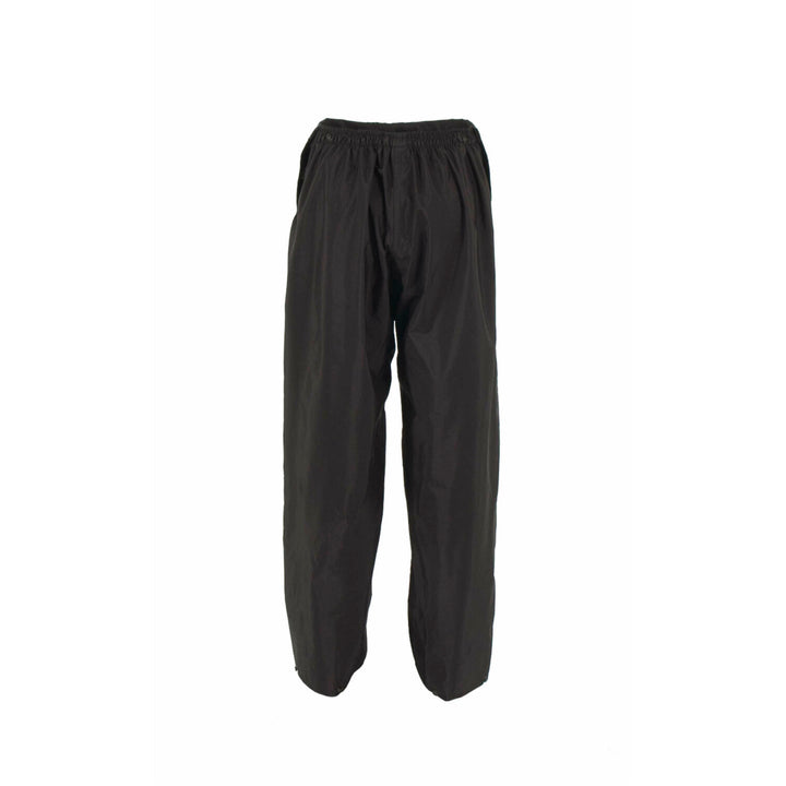 Neese 523PT Breathable Police Trouser - Black