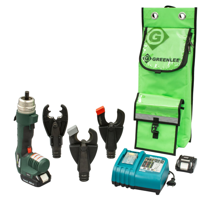 Greenlee UT-D3HS22 GRE-6 Multi-Tool