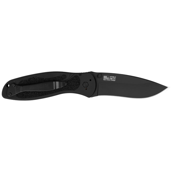 Kershaw 1670BLK Blur - Black