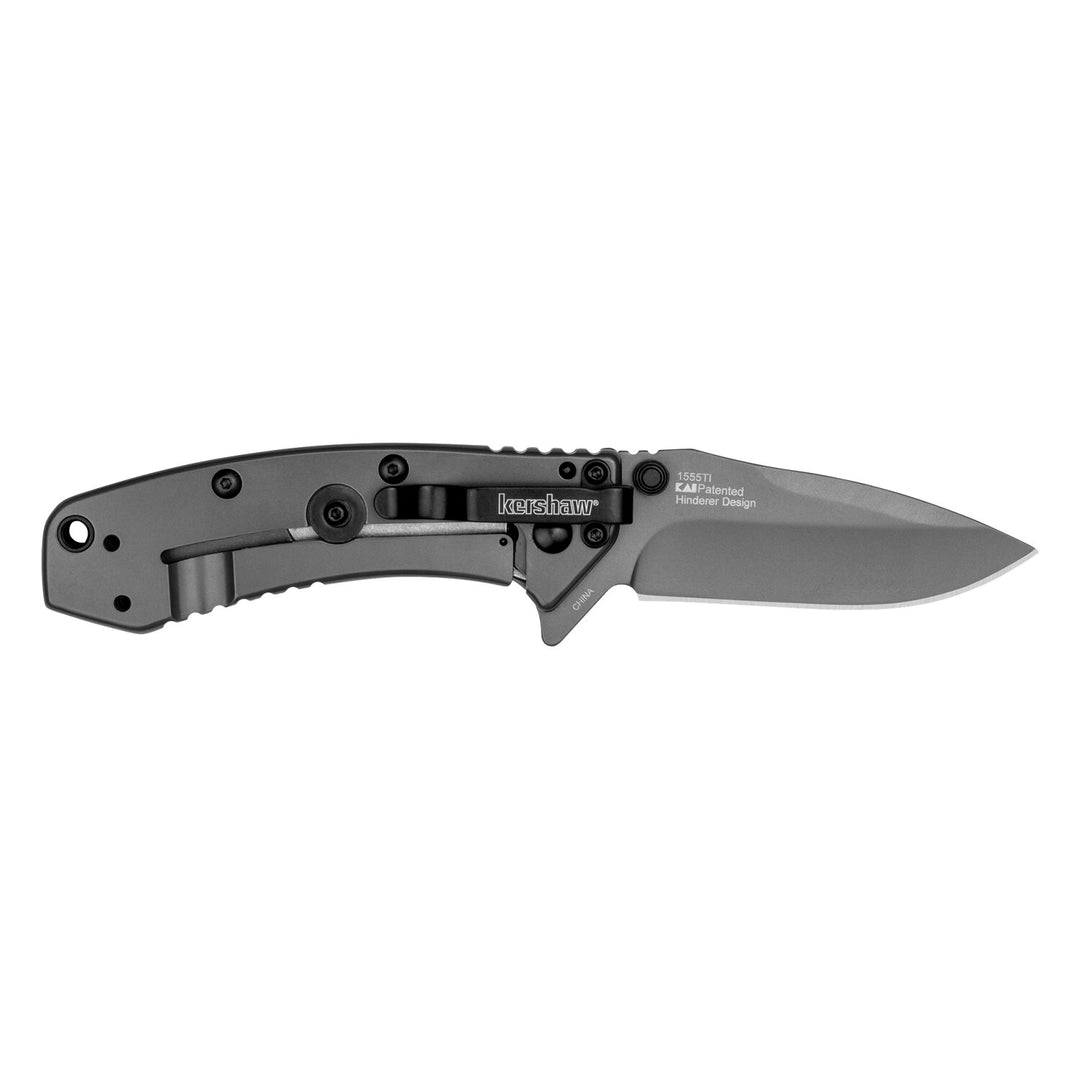 Kershaw 1555TI Cryo