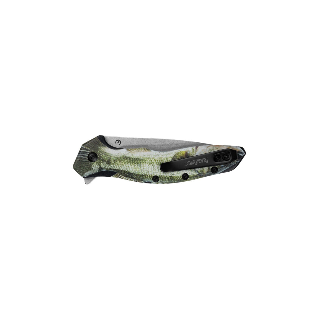 Kershaw 1845BASS Shoreline – Bass