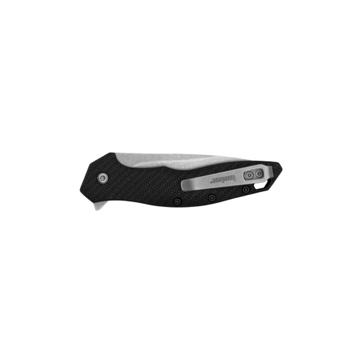 Kershaw 1845 Shoreline