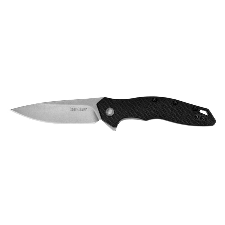 Kershaw 1845 Shoreline