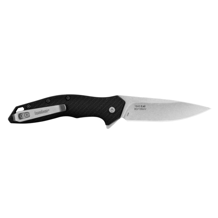 Kershaw 1845 Shoreline