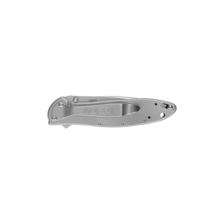 Kershaw 1660ST Leek - Serrated