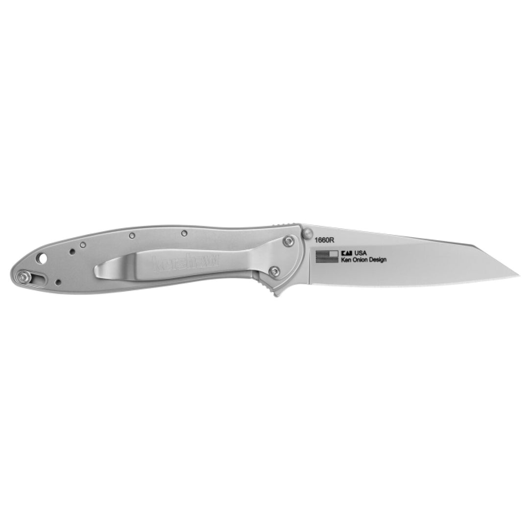 Kershaw 1660R Random Leek