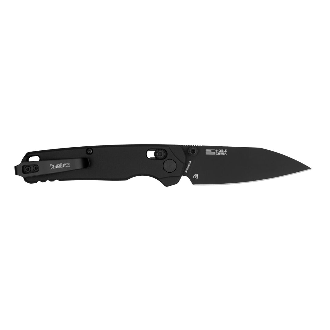 Kershaw 6105BLK Bel Air - Black
