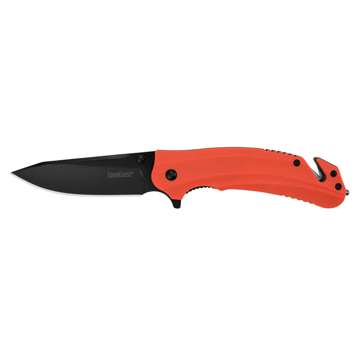 Kershaw 8650 Barricade