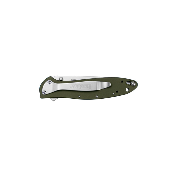 Kershaw 1660OL Leek - Olive