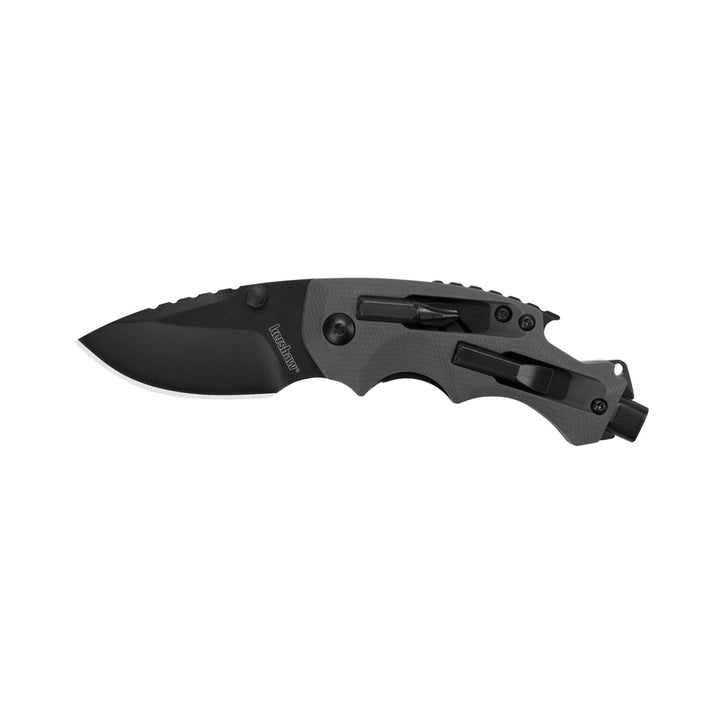 Kershaw 8720 Shuffle DIY