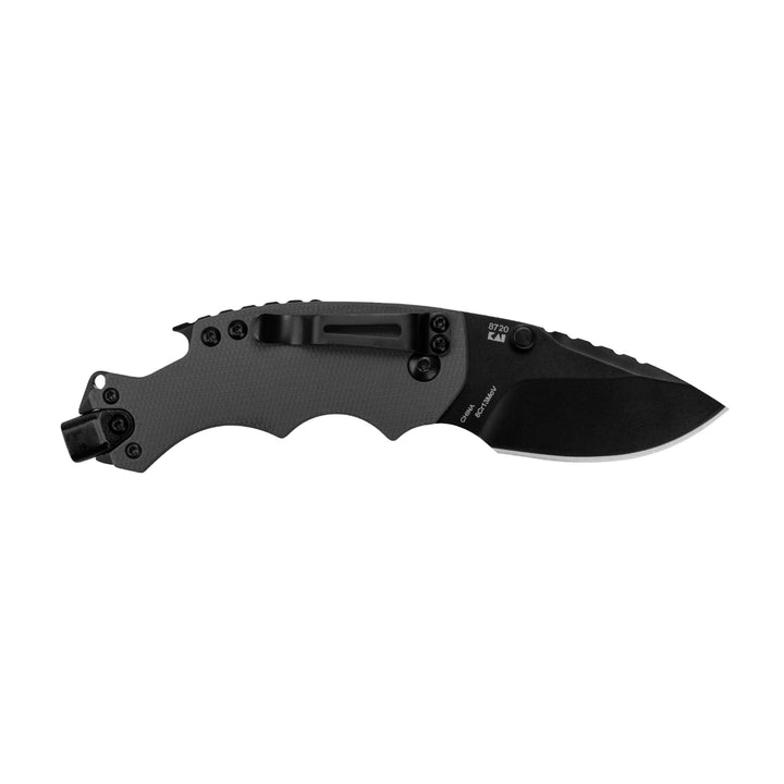 Kershaw 8720 Shuffle DIY
