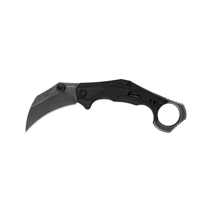 Kershaw 2064 Outlier