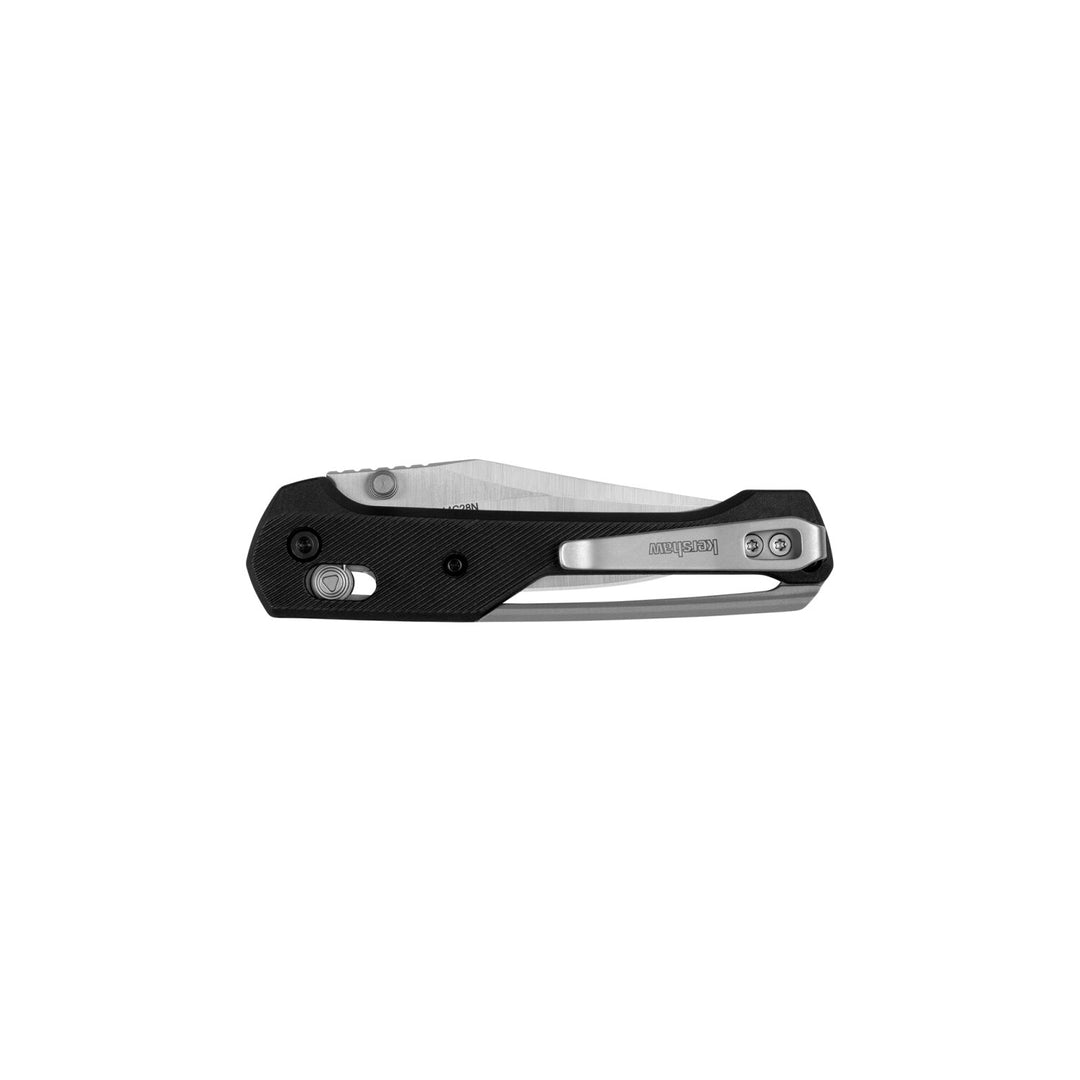 Kershaw 2063 Airspace