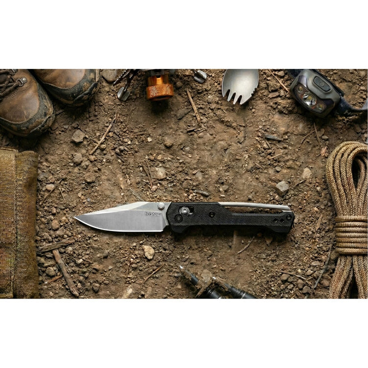 Kershaw 2063 Airspace