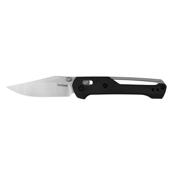 Kershaw 2063 Airspace