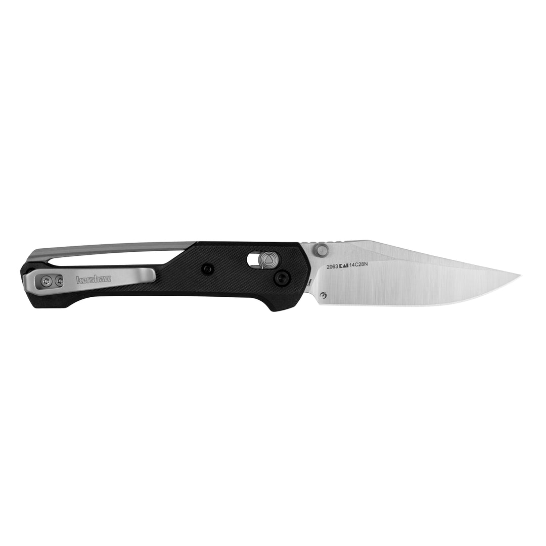 Kershaw 2063 Airspace