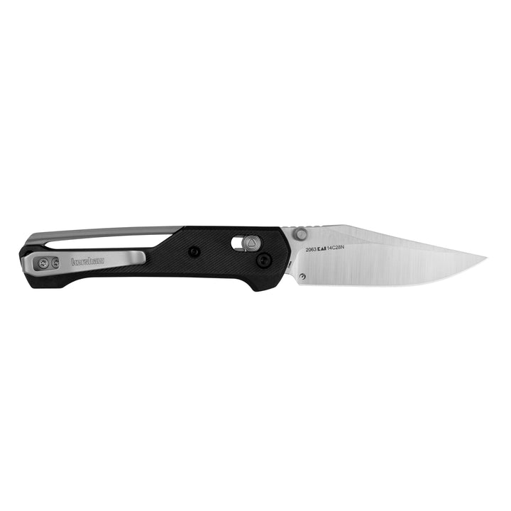 Kershaw 2063 Airspace