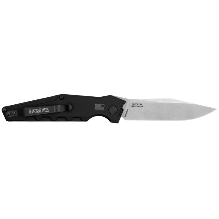 Kershaw 7900CF Launch 7 - Carbon Fiber