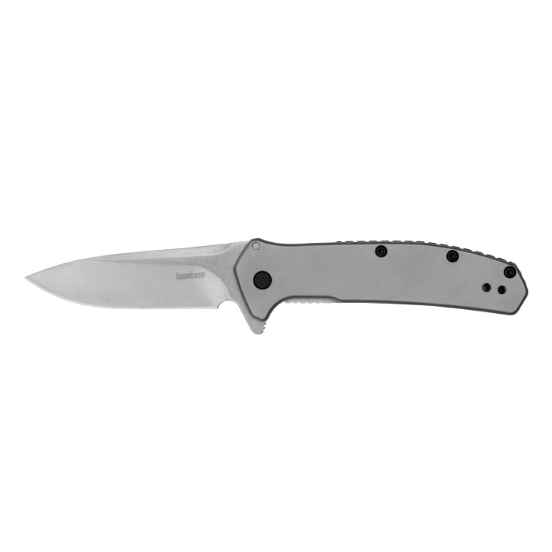 Kershaw 2044 Outcome