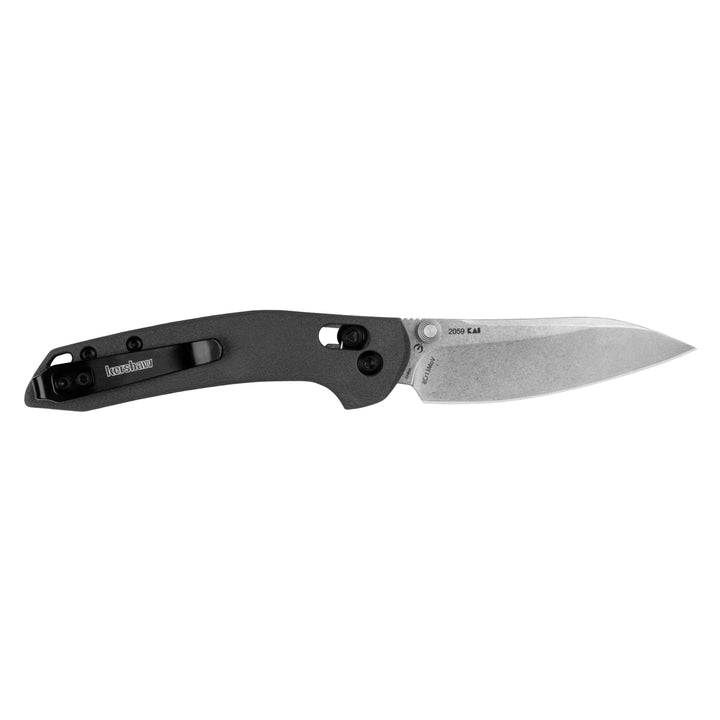Kershaw 2059 Duster