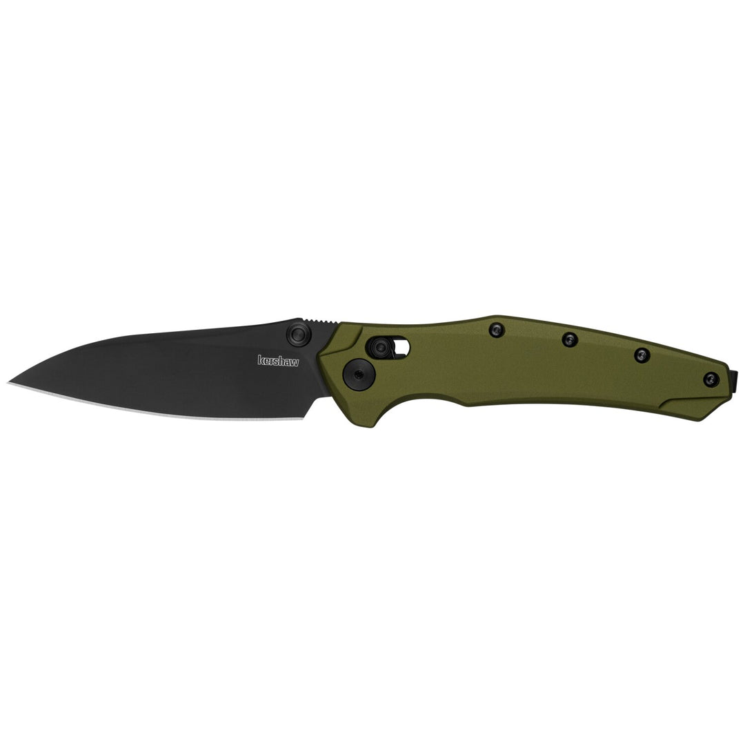 Kershaw 6777 Bareknuckle - DuraLock